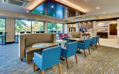 Photo 2 - Holiday Inn Express Fishkill-Mid Hudson Valley by IHG