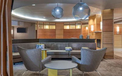 Photo 3 - SpringHill Suites by Marriott Terre Haute