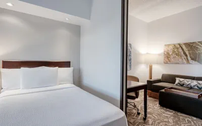 Photo 5 - SpringHill Suites by Marriott Terre Haute