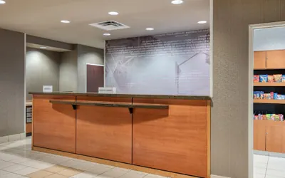 Photo 4 - SpringHill Suites by Marriott Terre Haute