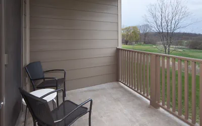 Photo 3 - Holiday Inn Club Vacations at Lake Geneva Resort by IHG