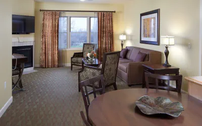 Photo 4 - Holiday Inn Club Vacations at Lake Geneva Resort by IHG