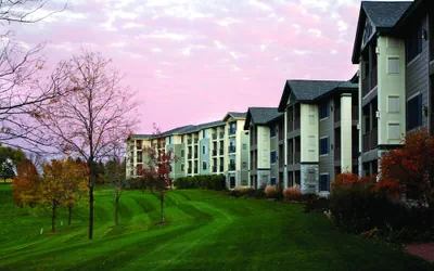 Holiday Inn Club Vacations at Lake Geneva Resort by IHG