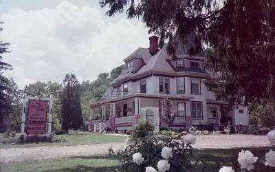 Photo 2 - Gallets House B&B