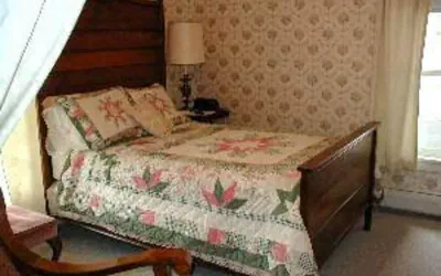 Photo 5 - Gallets House B&B