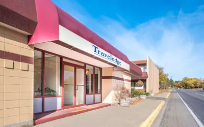 Photo 2 - Travelodge by Wyndham Kalispell