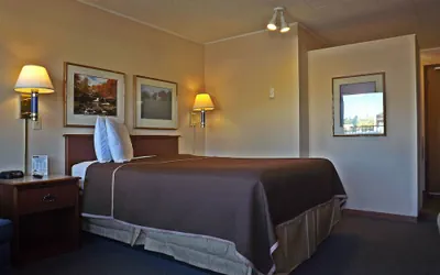 Photo 4 - Travelodge by Wyndham Kalispell