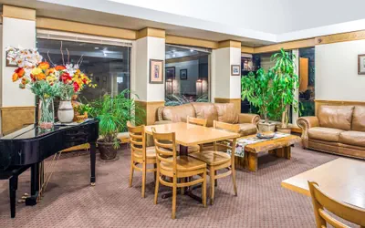 Photo 3 - Travelodge by Wyndham Kalispell
