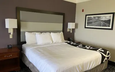 Photo 4 - Quality Inn and Suites