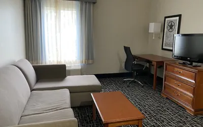 Photo 5 - Quality Inn and Suites