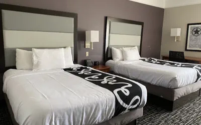 Photo 2 - Quality Inn and Suites