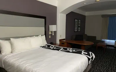 Photo 3 - Quality Inn and Suites
