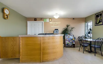 Photo 3 - Rodeway Inn Liberal