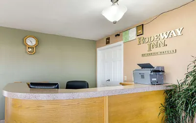 Photo 5 - Rodeway Inn Liberal