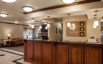Photo 4 - Comfort Inn & Suites Davenport - Quad Cities