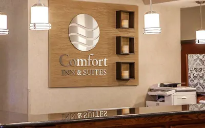 Photo 3 - Comfort Inn & Suites Davenport - Quad Cities