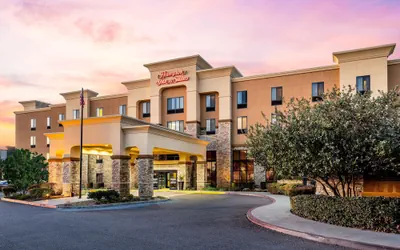 Photo 2 - Hampton Inn & Suites Sacramento-Elk Grove Laguna I-5