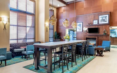 Photo 3 - Hampton Inn & Suites Sacramento-Elk Grove Laguna I-5