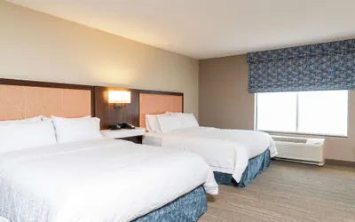 Photo 4 - Hampton Inn Warsaw