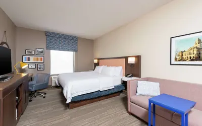 Photo 5 - Hampton Inn Warsaw