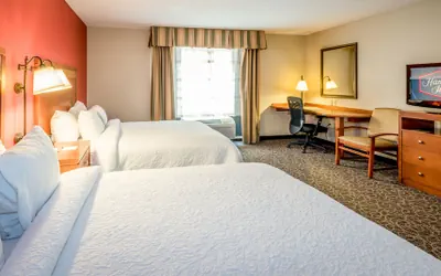 Photo 5 - Hampton Inn Enterprise