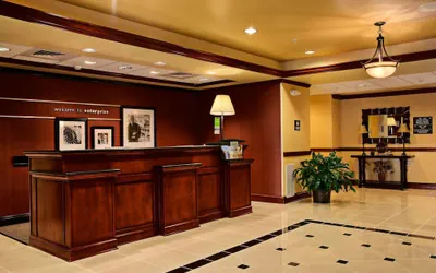 Photo 4 - Hampton Inn Enterprise