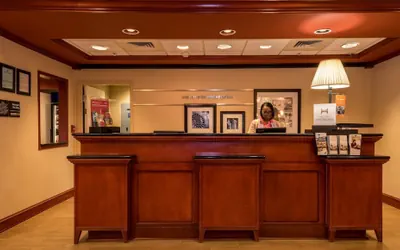 Photo 3 - Hampton Inn Enterprise