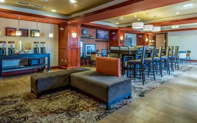 Photo 2 - Hampton Inn Enterprise