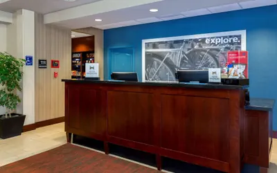 Photo 3 - Hampton Inn Santa Barbara/Goleta