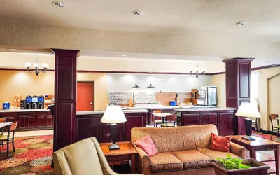 Photo 3 - Country Inn & Suites by Radisson, Terrell