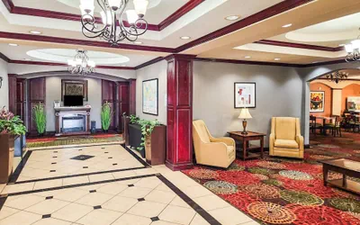 Photo 2 - Country Inn & Suites by Radisson, Terrell