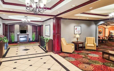 Photo 2 - Country Inn & Suites by Radisson, Terrell