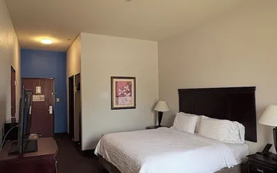 Photo 4 - Country Inn & Suites by Radisson, Terrell