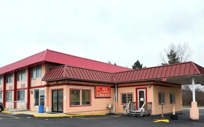 Photo 2 - Red Carpet Inn & Suites Lima