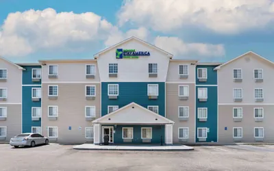 Photo 2 - Extended Stay America Select Suites - Montgomery