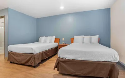 Photo 5 - Extended Stay America Select Suites - Montgomery