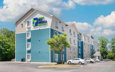 Extended Stay America Select Suites - Montgomery