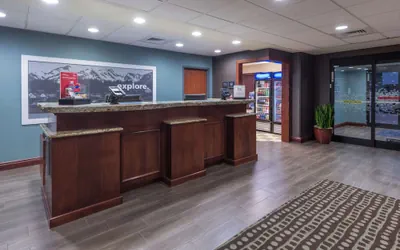 Photo 5 - Hampton Inn Lehi-Thanksgiving Point