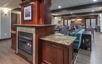 Photo 3 - Hampton Inn Lehi-Thanksgiving Point
