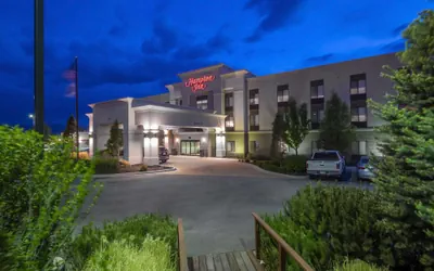 Photo 2 - Hampton Inn Lehi-Thanksgiving Point