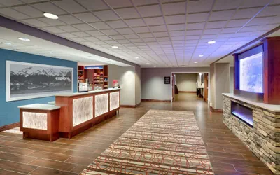 Photo 4 - Hampton Inn & Suites Pocatello