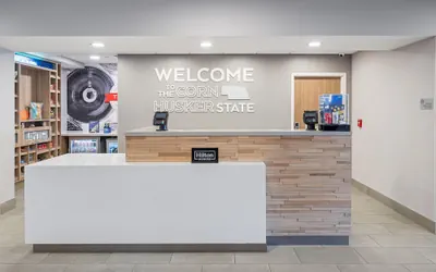 Photo 3 - Hampton Inn & Suites Omaha Southwest-La Vista