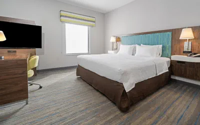 Photo 5 - Hampton Inn & Suites Omaha Southwest-La Vista
