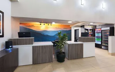 Photo 4 - La Quinta Inn & Suites by Wyndham Sevierville / Kodak