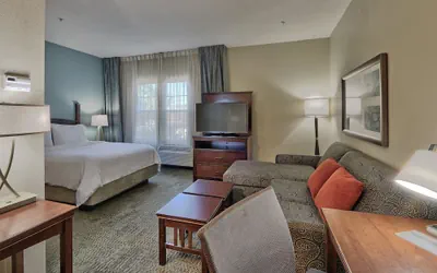 Photo 4 - Staybridge Suites North - Albuquerque by IHG