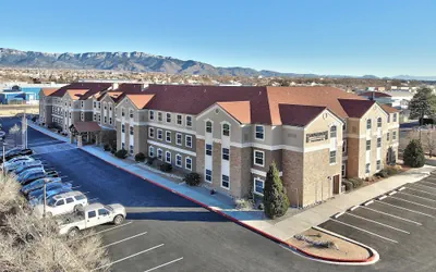 Staybridge Suites North - Albuquerque by IHG