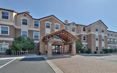 Photo 2 - Staybridge Suites North - Albuquerque by IHG