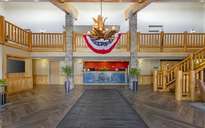 Photo 3 - Best Western Plus McCall Lodge & Suites