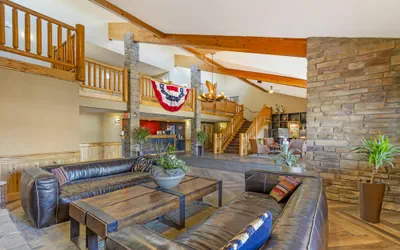 Photo 4 - Best Western Plus McCall Lodge & Suites