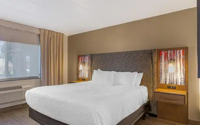 Photo 2 - Best Western Plus McCall Lodge & Suites